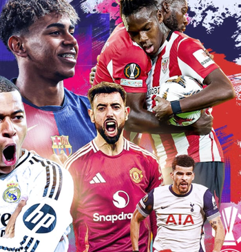 哈托：我们还有争夺前四的机会，所以必须向前看